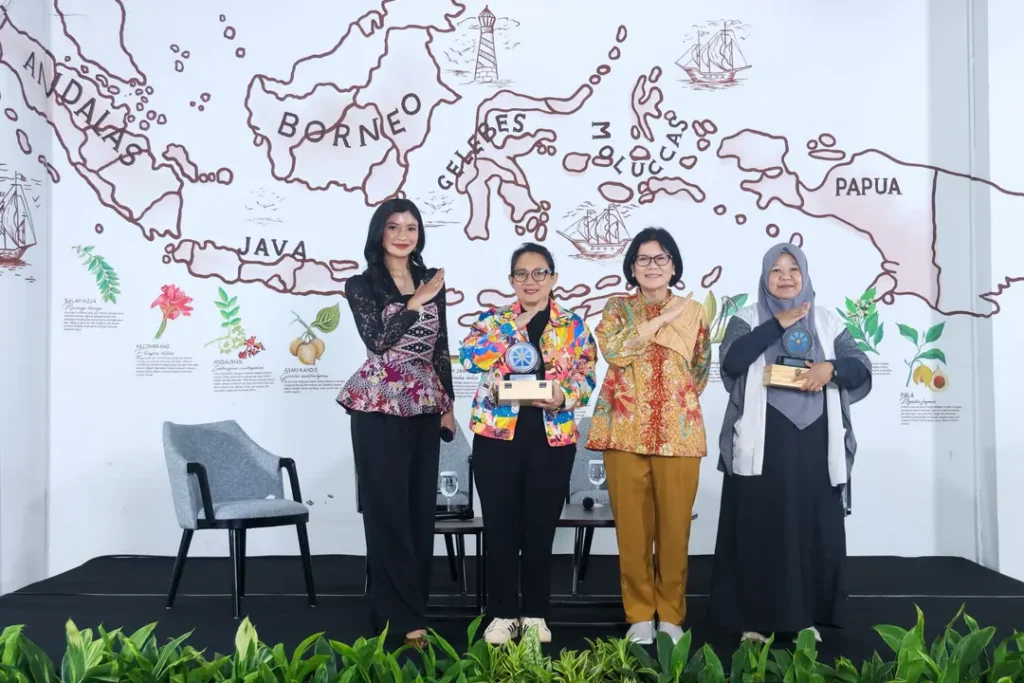 Dok. Humas Kementerian UMKM