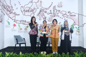 Dok. Humas Kementerian UMKM