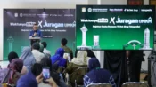 Dok Humas Kementerian UMKM
