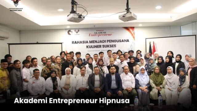 Akademi HIPNUSA